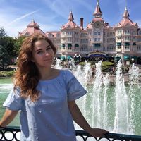 Nadezhda Krivonosova's Photo