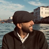 abdulwahab alhajji's Photo