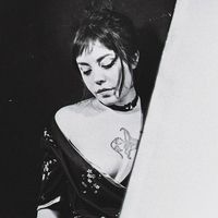 Fotos de Ailèn Croharè