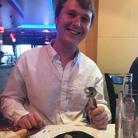 Joshua Mynatt's Photo