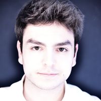 Erdem Tatar的照片