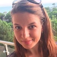 Photos de Natasha Kolomiet