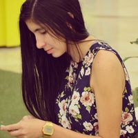 Sofia Zambrano's Photo