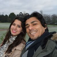 Gabriela Oliveira的照片