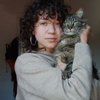 Maria Soledad Alfano's Photo