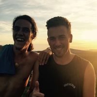 Simon Hasenlust's Photo