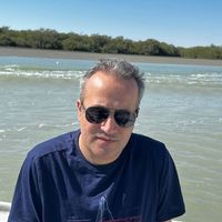 Mojtaba Rahimi's Photo