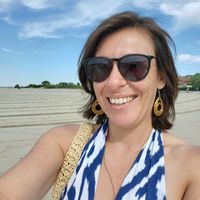 Anna Sunspirit's Photo