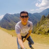 Jose Lizárraga's Photo