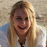 Gökçe'n Özgüven的照片