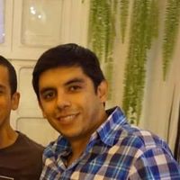 Francisco Banda's Photo