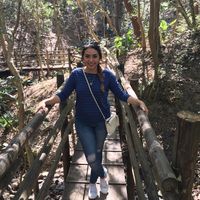 Valeria Tonche的照片