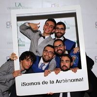 Iñigo Iribirii's Photo