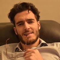 Gregorio Thor's Photo