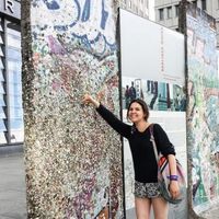 Fotos de Caroline Corso