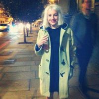 Emma Northcott's Photo