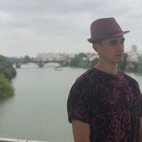 Victor Fedorov的照片