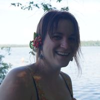 Maria Kulas的照片