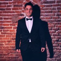 Tomás Pugliese's Photo