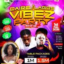 Cairo Vibez Party's picture