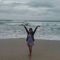 Cecilia Cantero's Photo