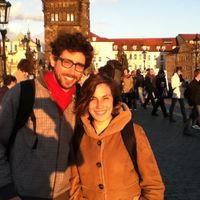 Paula Y Germán Rodriguez's Photo