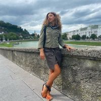 Fotos de Inna Gaponova