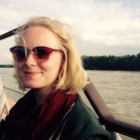 Le foto di Julia Schröder