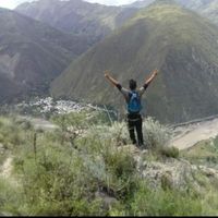 Zdjęcia użytkownika Frans Elchebaude