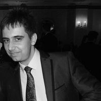 Sorin Pavelescu's Photo