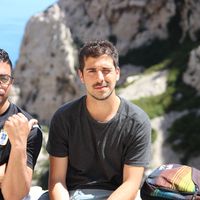 Ignacio Martínez的照片