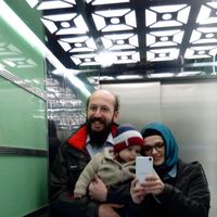 Suheyb Karaman的照片