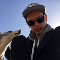 Artur Asadullin's Photo