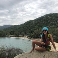 Fotos de Lara Martin