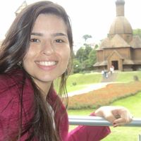 Simone Garcia的照片