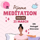 Online Pijama meditation's picture
