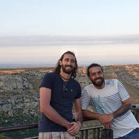 Luca Bresciani's Photo