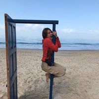 Svetlana Golubeva's Photo