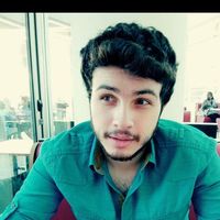 Фотографии пользователя Berk Yılmaz