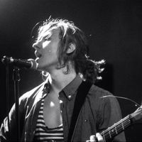 Andrei Batin's Photo