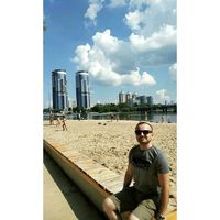 Emre Köseoğlu's Photo