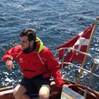 Mikkel Teglgaard Christiansen的照片