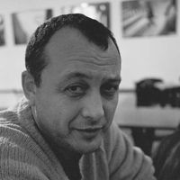 Catalin  Toader's Photo