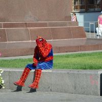 Миша Арискин的照片