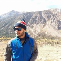 George Cordeiro的照片