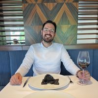 Daniel Oropeza的照片