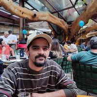 Clayton Nascimento的照片