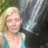 Kristin Jonasson's Photo