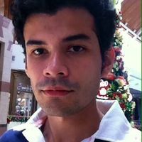 Angel Daniel Amarilla Benítez的照片