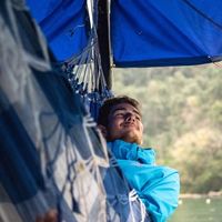 Valentin Mohr's Photo